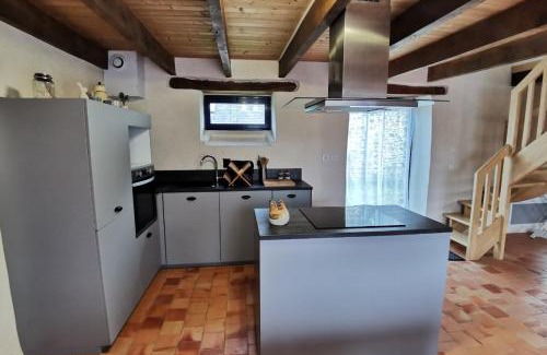 Pleyben Maison | Ty coz kreiz ker