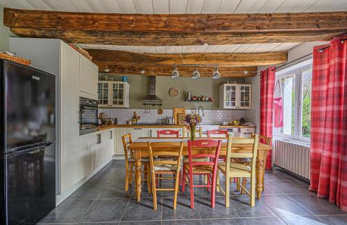 Lanouee Maison | Ty Fossac - Belle maison pour 6