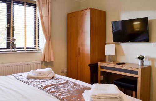 Cwm-twrch Isaf Maison | Ty Glyndwr