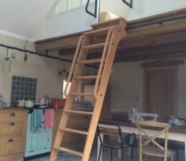 Kerlouan Maison | Ty Goas