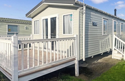 St George Maison | Ty Gwyn Platinum 2 Caravan
