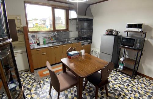 Asahikawa Maison | TY-Home