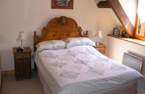 Langoelan Maison | Ty Job