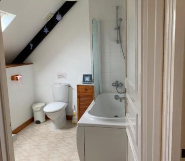 Langoelan Maison | Ty Job