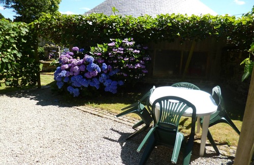 Bieuzy Cottage | Gîte confortable et de caractère dans des murs du XVème