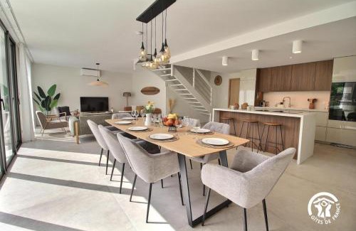 Colpo Maison | Ty lann ha mor