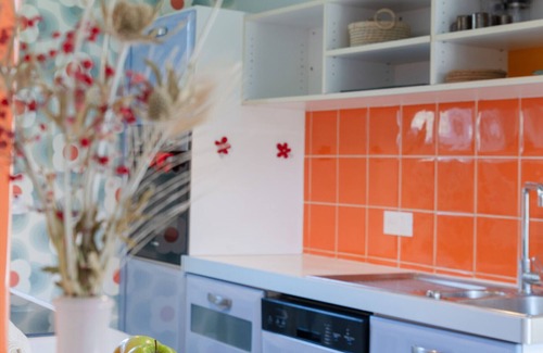 Plougonvelin Chalet De Ski | TY LAOUEN - Maison bretonne de charme avec sauna