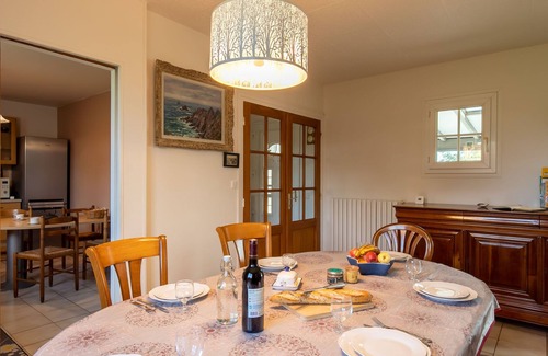 Kerlouan Maison | Ty Louarn by Interhome