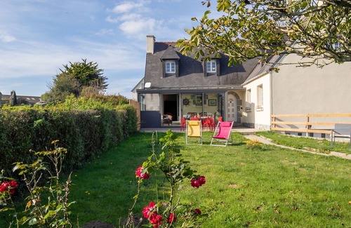 Kerlouan Maison | Ty Louarn by Interhome