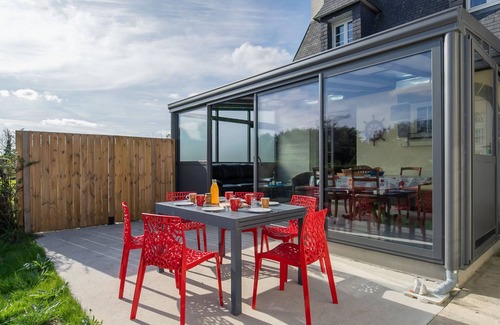 Kerlouan Maison | Ty Louarn by Interhome