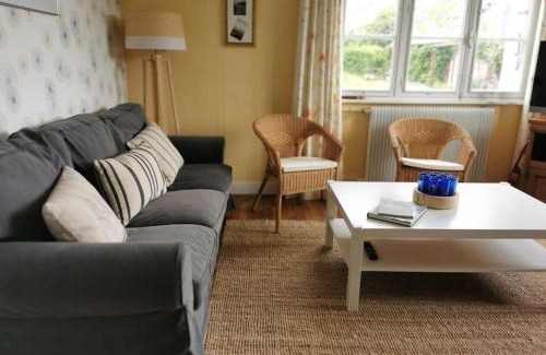Concarneau Appartement | Ty Mam Goz - Plages à 5 min - wifi - jardin