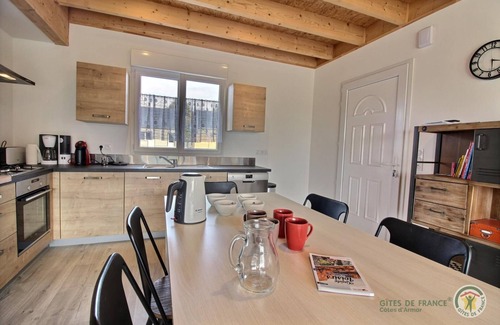 Kermaria-Sulard Maison | Ty Mamie Anne - KERMARIA SULARD