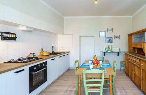 Penmarch Maison | Ty Martelod by Interhome