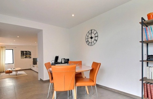 Plouhinec Maison | TY MONCHER Côté Cour - PLOUHINEC