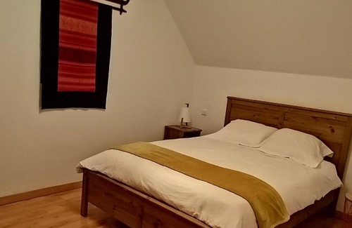 Lothey Maison | Ty Pélagie, chambres d'hôtes dans un environnement très calme à 3 minutes de l'axe Brest-Quimper
