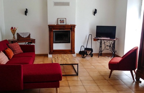Landudec Maison | Maison 3 chambres, proche des plages, de Quimper et des commodités
