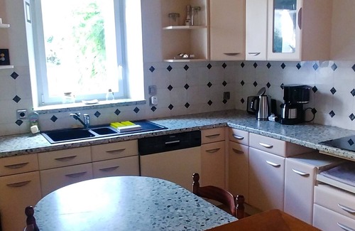 Landudec Maison | Maison 3 chambres, proche des plages, de Quimper et des commodités