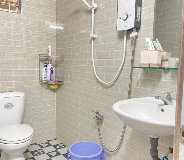 Ben Cau Chalet De Ski | Ty Phu Miet Vuon Homestay - Entire Bungalow