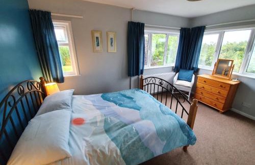 Maenclochog Maison | Ty Pren Bach