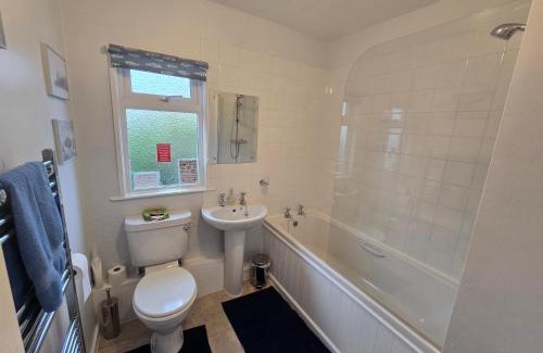 Maenclochog Maison | Ty Pren Bach