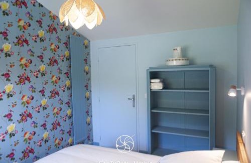 Morlaix Appartement | Ty Puns - Gîte écoresponsable dans un espace verdoyant en centre-ville