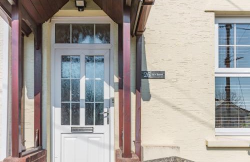 Kidwelly Maison | Ty'r Ystrad
