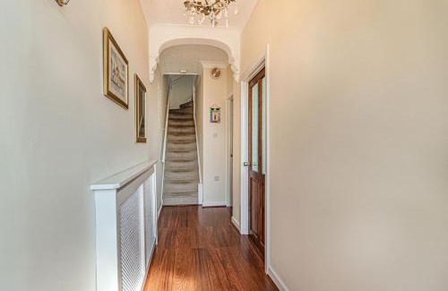 Kidwelly Maison | Ty'r Ystrad
