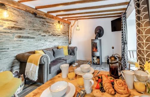 Cilgerran Maison | Ty Rhiw