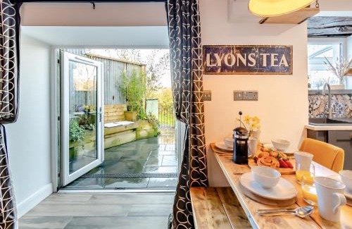 Cilgerran Maison | Ty Rhiw