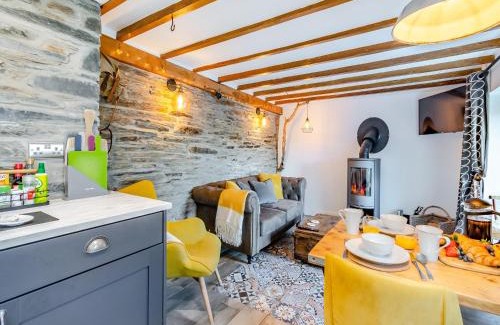 Cilgerran Maison | Ty Rhiw