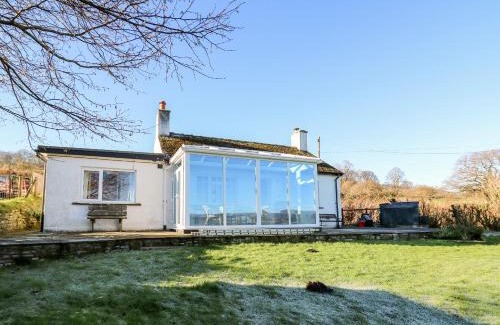 Llanfihangel Tal-y-llyn Maison | Ty Twmp Tump Cottage