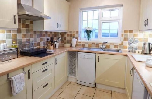 Rhoscolyn Maison | Ty Woods Cottage, RHOSCOLYN
