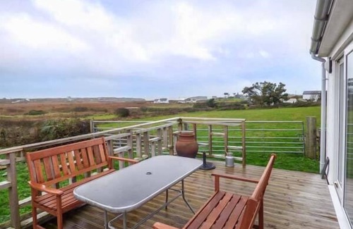 Rhoscolyn Maison | Ty Woods Cottage, RHOSCOLYN