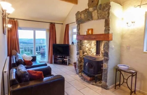 Rhoscolyn Maison | Ty Woods Cottage, RHOSCOLYN