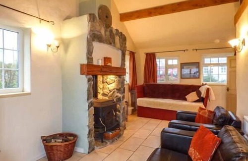 Rhoscolyn Maison | Ty Woods Cottage, RHOSCOLYN