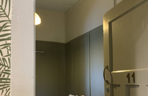 Tyalgum Hôtel | Tyalgum hotel