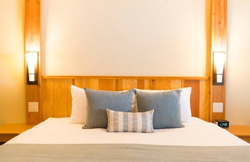 Gold Bridge Hôtel | Tyax Lodge & Heliskiing