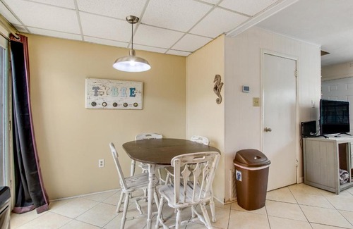 Tybee Island Maison | Tybee Hideway