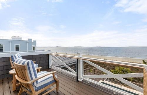 Tybee Island Maison | Tybee Southern Bell