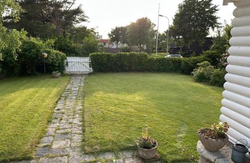 Tylosand Villa | Tylösand Älgvägen close to beach and golf