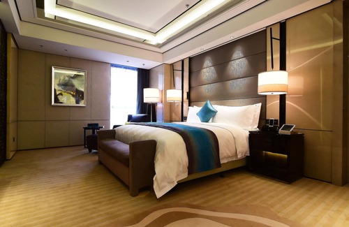 Haidian Hôtel | Tylfull Hotel