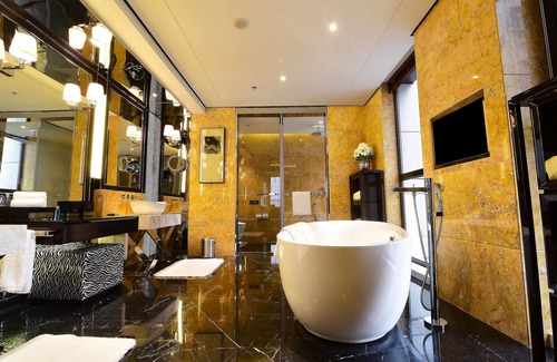 Haidian Hôtel | Tylfull Hotel