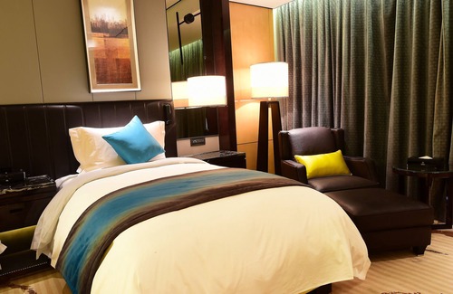 Haidian Hôtel | Tylfull Hotel