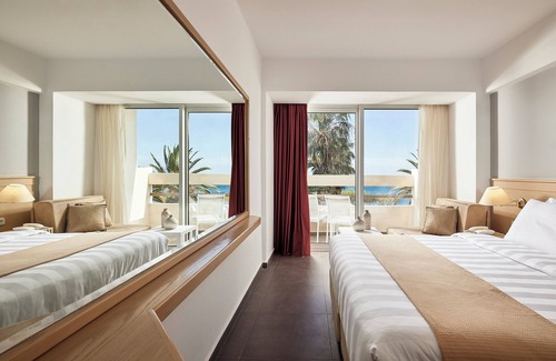 Ierapetra Hôtel | Tylissos Beach Hotel - Adults Only