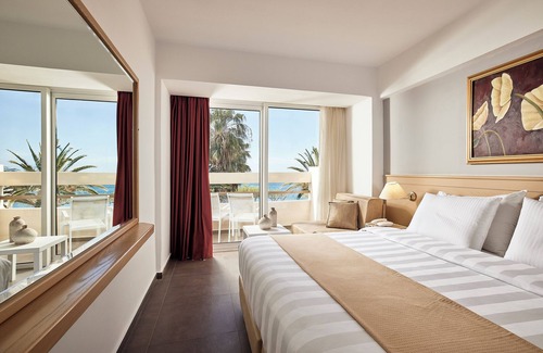Ierapetra Hôtel | Tylissos Beach Hotel - Adults Only
