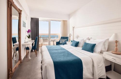 Ierapetra Hôtel | Tylissos Beach Hotel - Adults Only