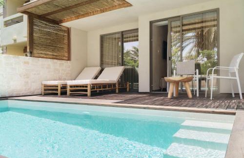 Ierapetra Hôtel | Tylissos Beach Hotel - Adults Only