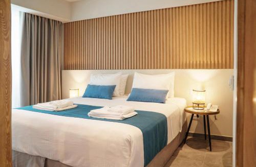 Ierapetra Hôtel | Tylissos Beach Hotel - Adults Only