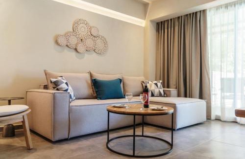 Ierapetra Hôtel | Tylissos Beach Hotel - Adults Only