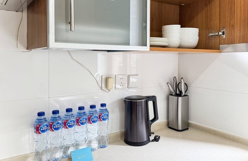 Gubei Appartement | Tyms Entire 3-bedroom Apt By Takashimaya